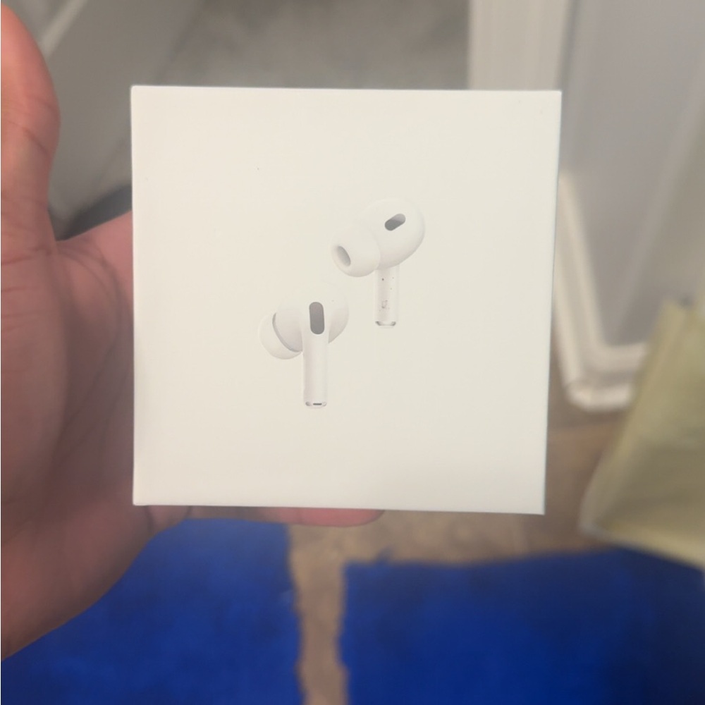 Brand New Airpod Pro (2nd Gen)